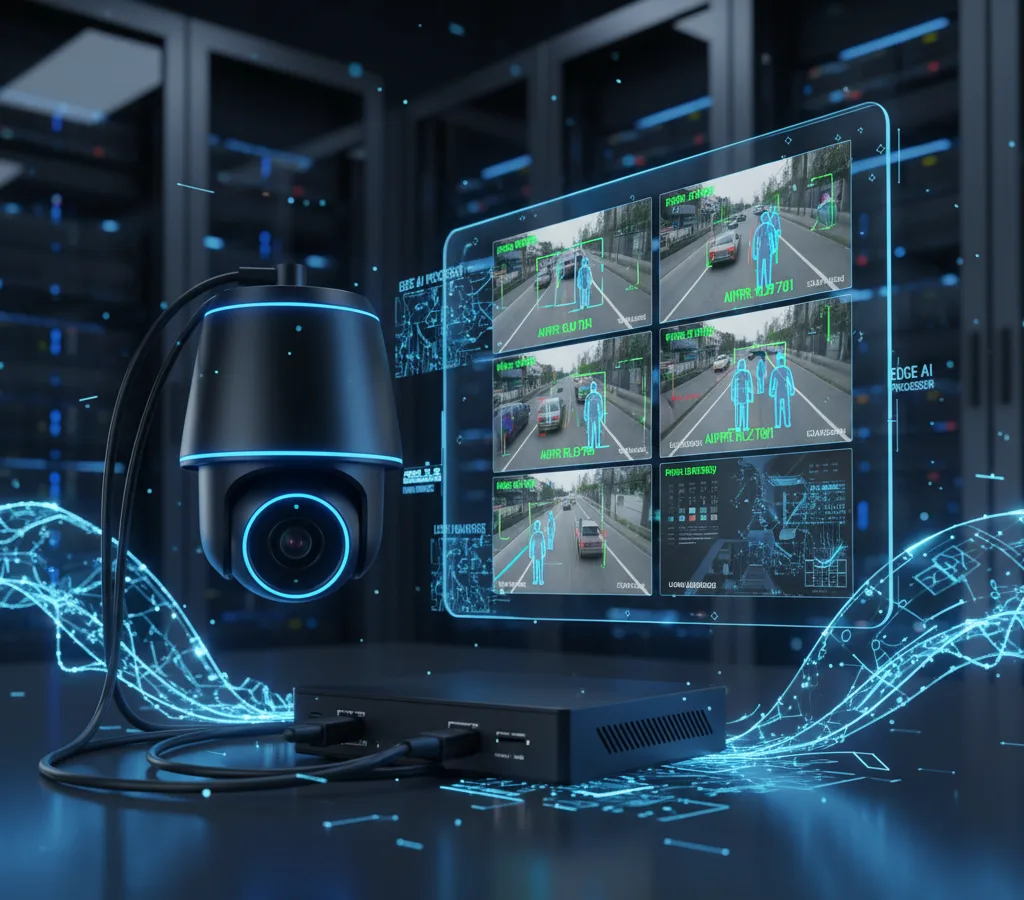 Edge AI Intelligence