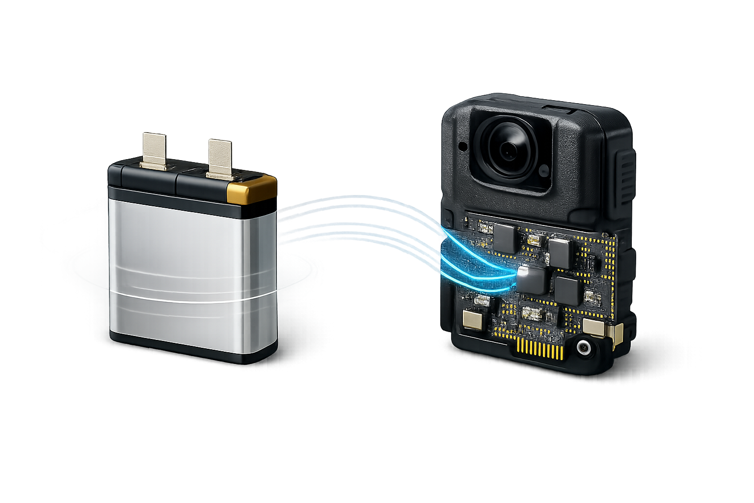 Long-Shift Battery Optimization