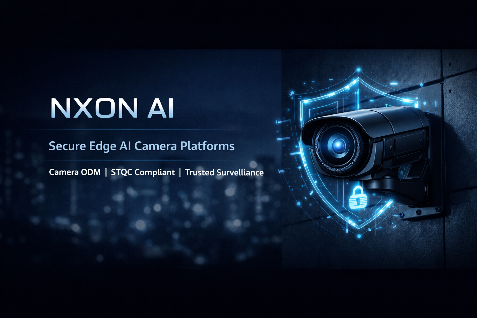 NXON explains browser playback for H.265 camera streams with WASM
