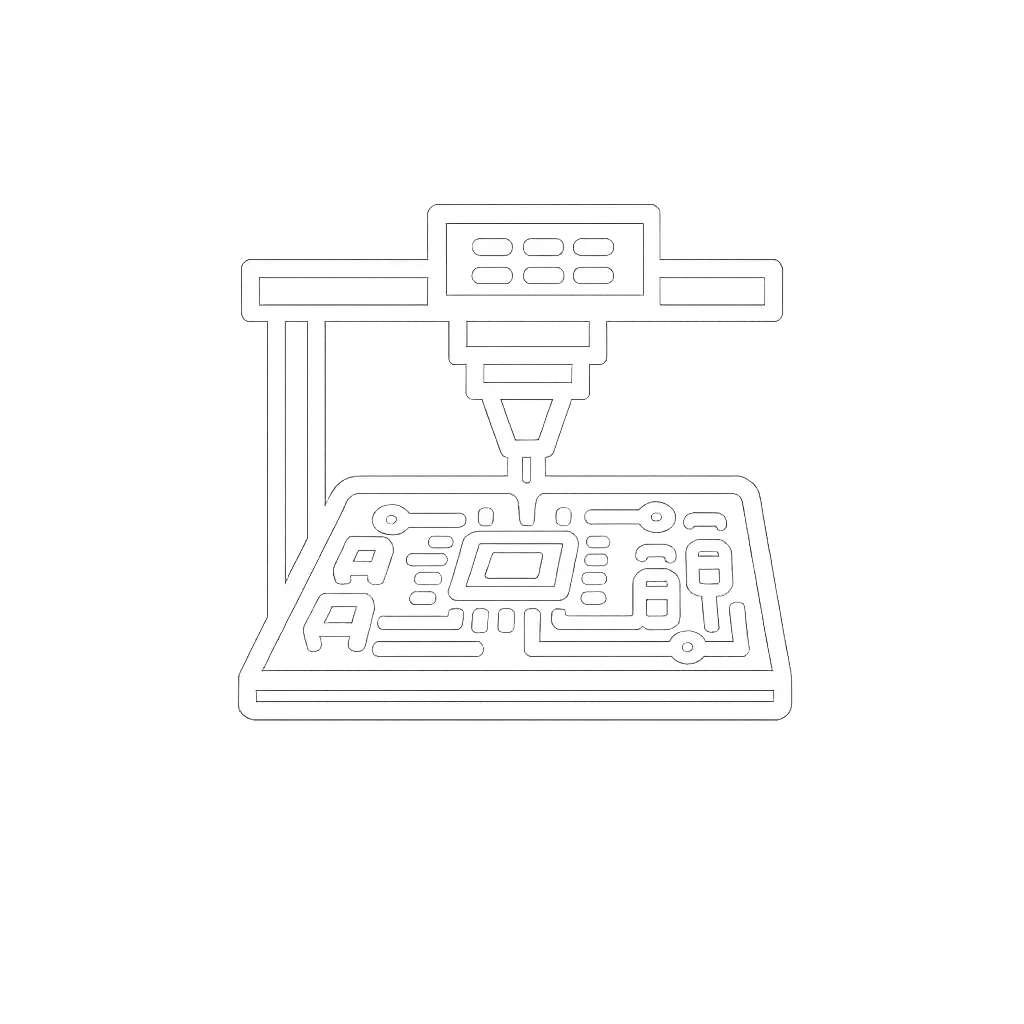 SMT PCB Assembly