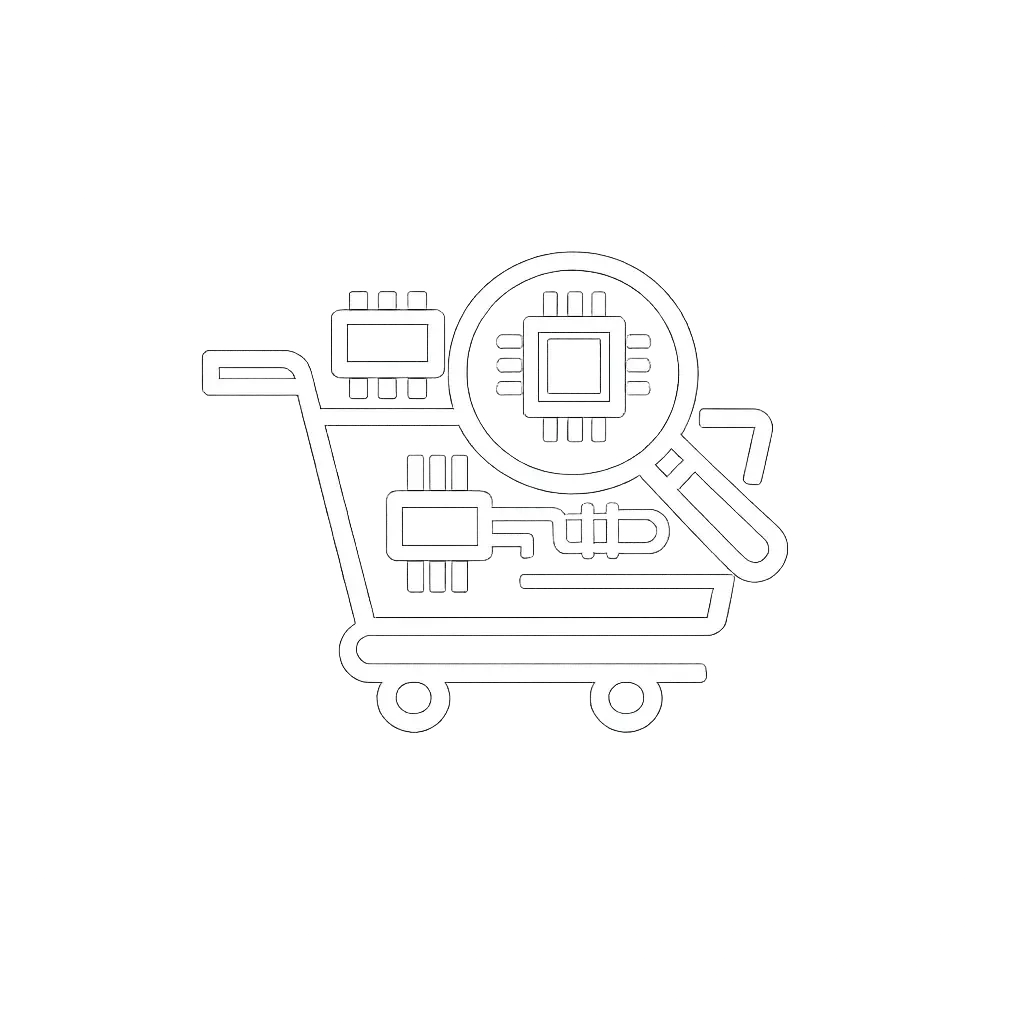 Component Sourcing