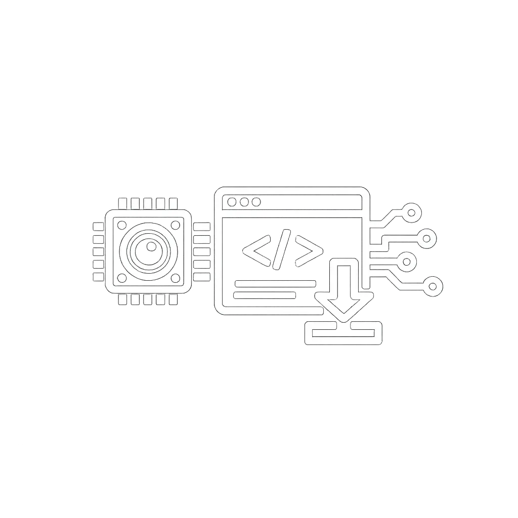 Firmware Programming