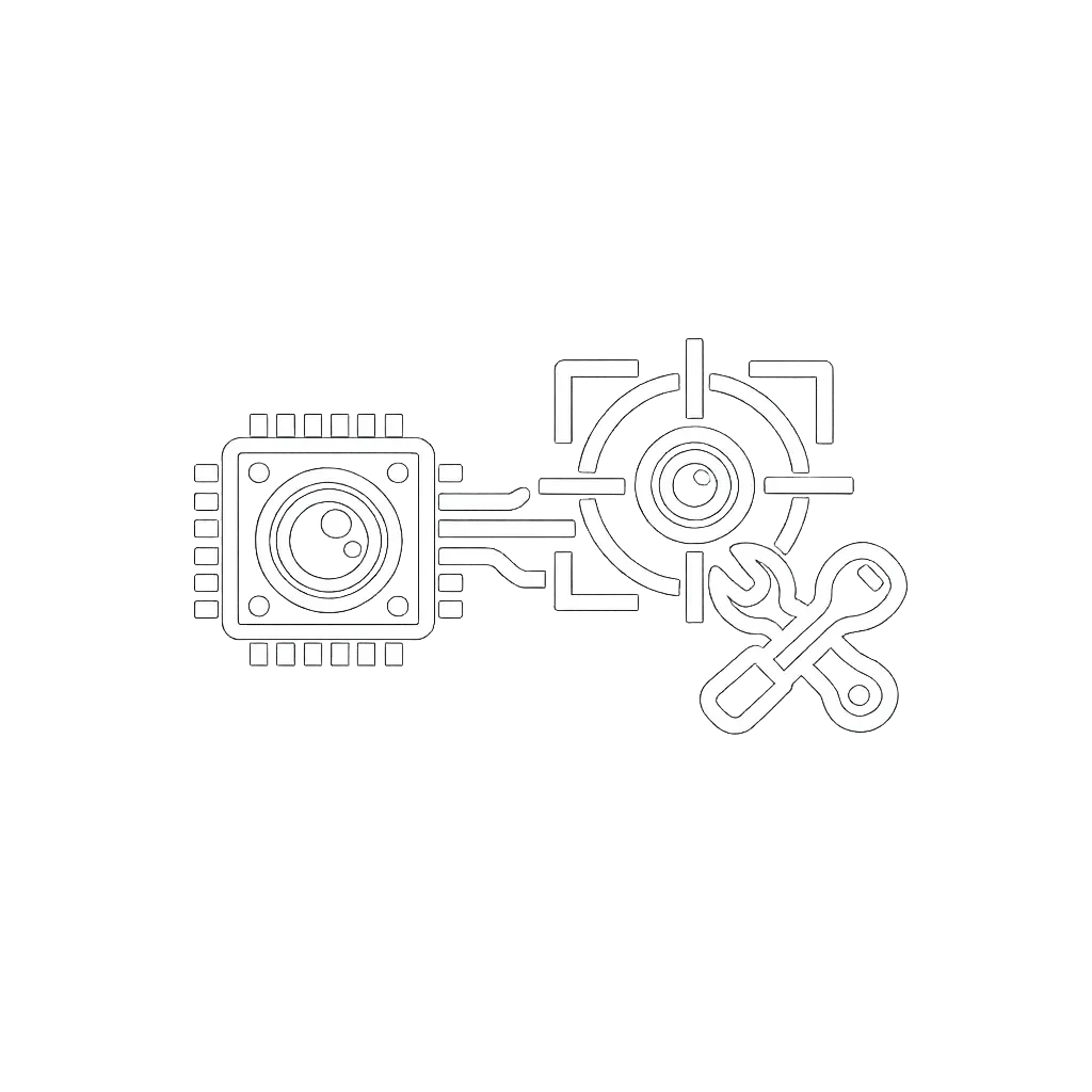 Camera Calibration