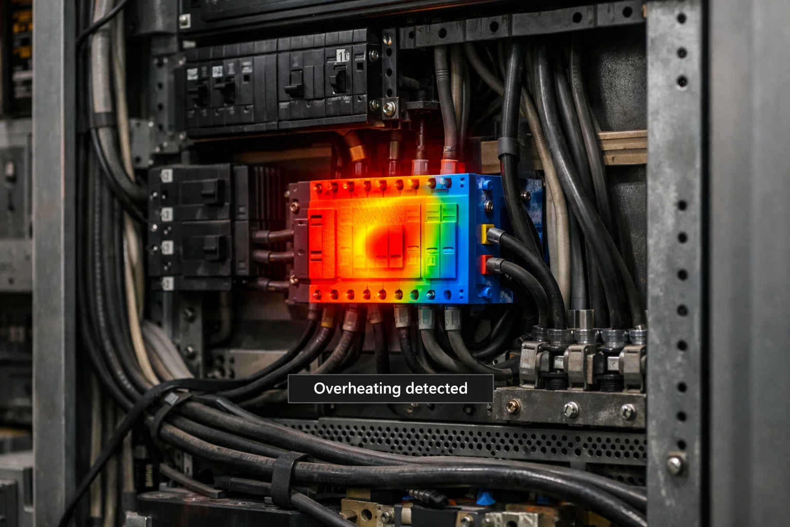 Thermal & Power Challenges in AI Cameras