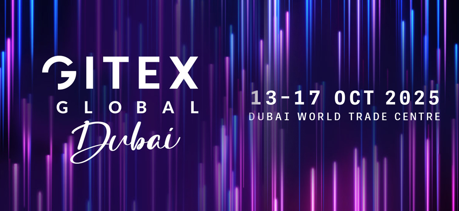 GITEX 2025